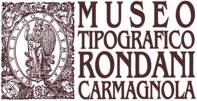 Museo Tipografico Rondani